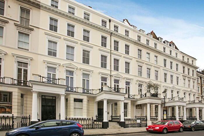 2 Bedroom Flat To Rent In Lexham Gardens, London, W8