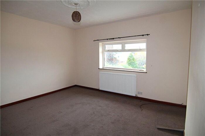 2 Bedroom Apartment To Rent In Front Street, Sacriston, Durham, DH7