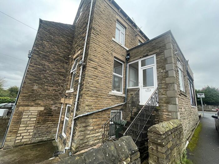 4 Bedroom Flat To Rent In Bradford Road, Shipley, BD18