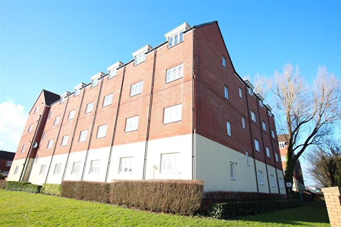 2 Bedroom Property To Rent In Blaen Bran Close, Cwmbran, NP44