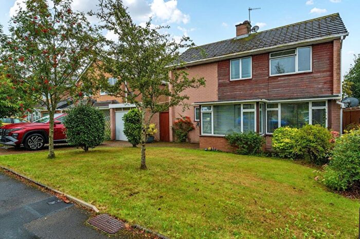 3 Bedroom Detached House For Sale In Meadowfield, Gosforth, CA20