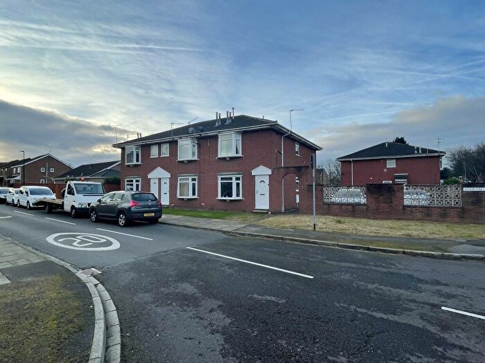 12 Bedroom Block Of Apartments For Sale In , , , , & Bahram Road, Bessacarr, Doncaster, South Yorkshire, DN4