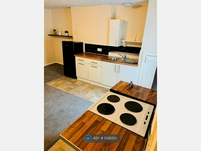 Studio To Rent In North Street, Wisbech, PE13