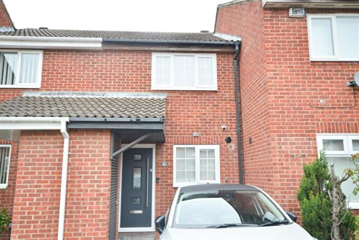 2 Bedroom Terraced House For Sale In Cambria Green, South Hylton, SR4