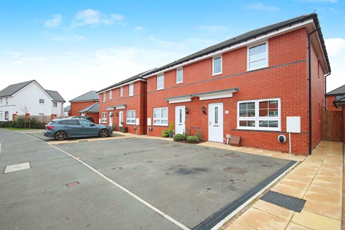 3 Bedroom House To Rent In Horton Drive, Lighthorne Heath, CV33