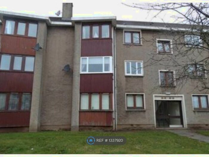 2 Bedroom Flat To Rent In Logie Square, East Kilbride, Glasgow, G74
