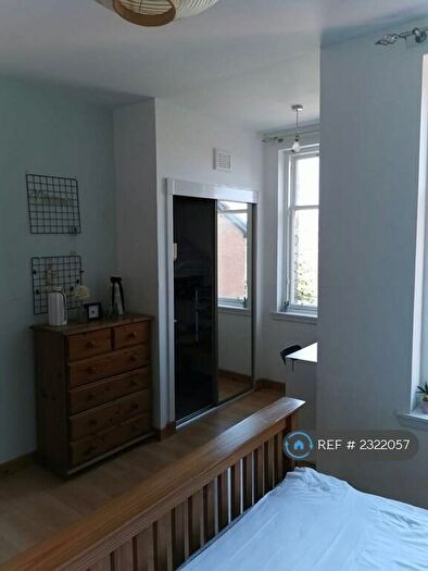 2 Bedroom Flat To Rent In Cowane Street, Stirling, FK8
