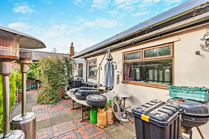 4 Bedroom Detached Bungalow For Sale In Lower End, NN7