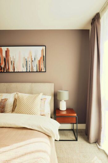 1 Bedroom Apartment To Rent In Avebury Boulevard, Milton Keynes, Buckinghamshire, MK9