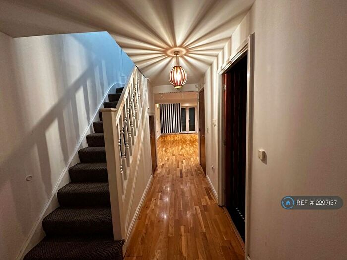 3 Bedroom Terraced House To Rent In Carmichael Close, Ruislip, HA4