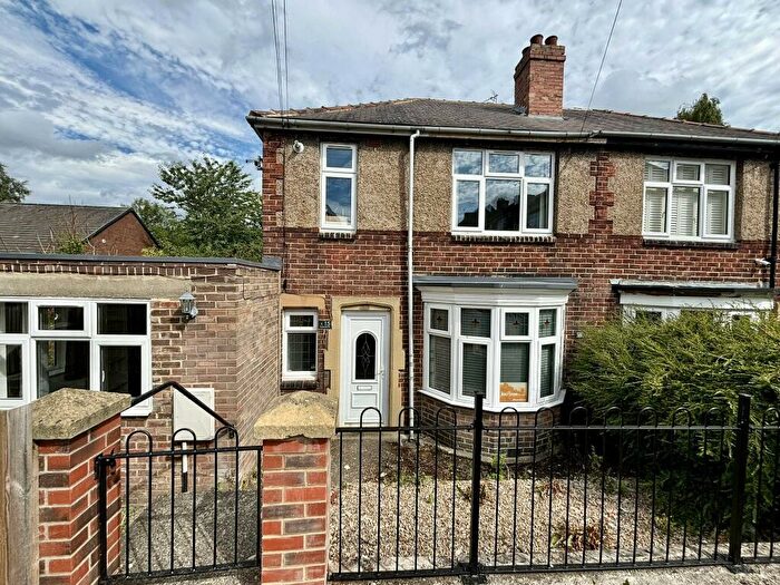 2 Bedroom House To Rent In Mayorswell Field (L), DH1