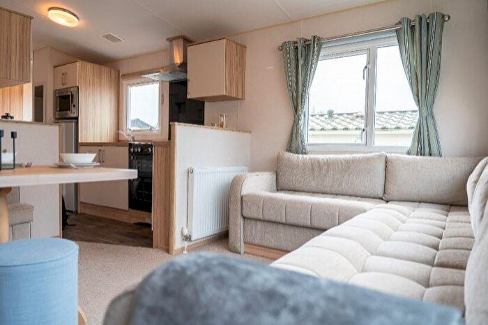 2 Bedroom Caravan For Sale In Tan Rallt Holiday Park, Rhyd-y-Foel, Abergele, Conwy, LL22