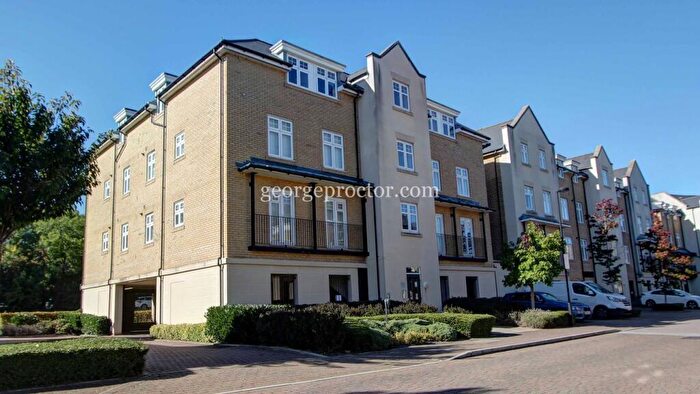 1 Bedroom Apartment To Rent In Mackintosh Street, Bromley, BR2