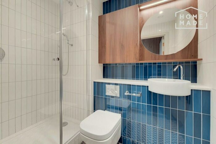 3 Bedroom Apartment To Rent In Madison, Wembley Park, HA9