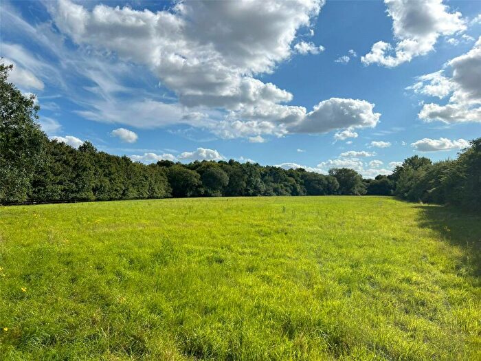 Land For Sale In Land At Hampton Poyle, Hampton Poyle, Kidlington, Oxfordshire, OX5
