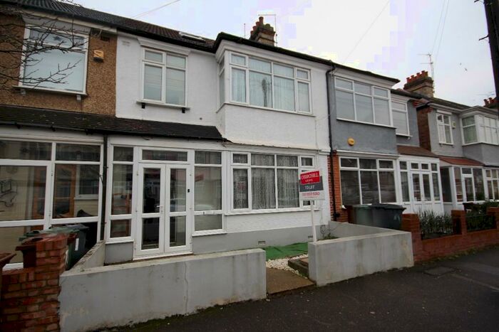 4 Bedroom Terraced House To Rent In Garner Road, London, E17