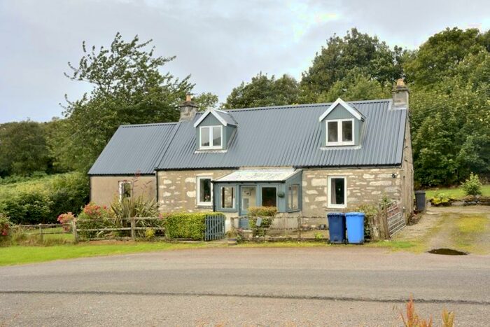 4 Bedroom House For Sale In (Lot : Tayvallich Estate), Tayvallich, Lochgilphead, Argyll, PA31