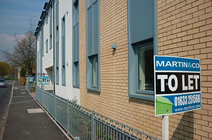 2 Bedroom Apartment To Rent In St Stephens Court, Pottery Terrace, NP20
