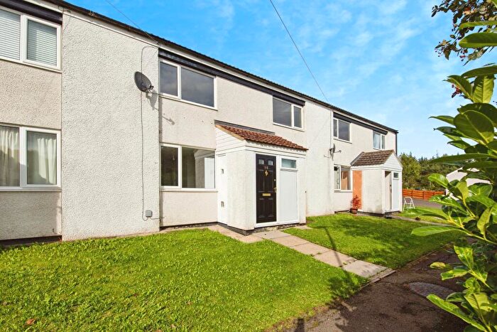 3 Bedroom House For Sale In Essex Close, Catterick Garrison, North Yorkshire, DL9
