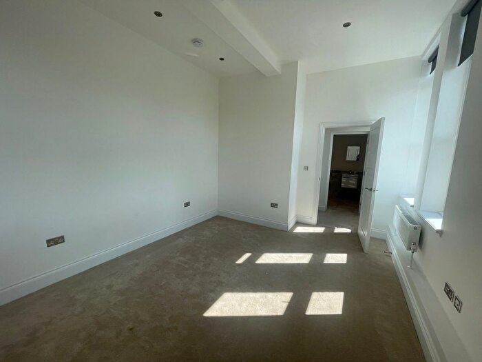 1 Bedroom Flat To Rent In St. Marys Gate, Derby, DE1