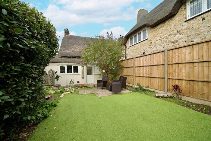 3 Bedroom Semi-Detached House For Sale In Preston Road, Preston, Weymouth, DT3