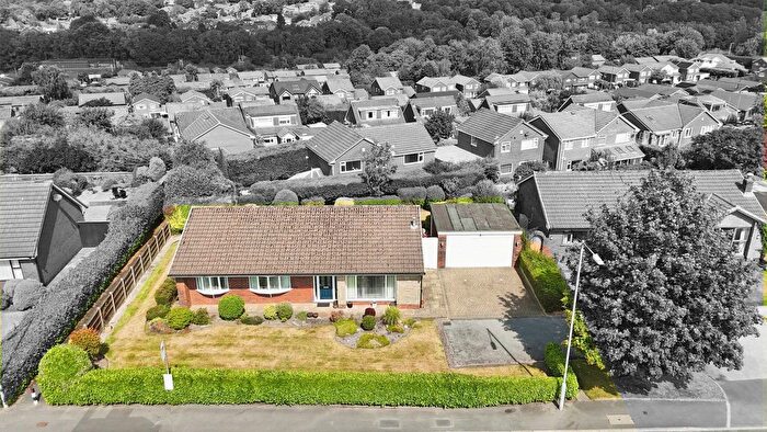 3 Bedroom Detached Bungalow For Sale In Junction Road West, Lostock, BL6