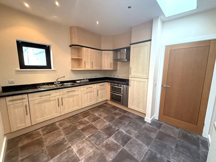 2 Bedroom Flat To Rent In Dorchester Road, Dorchester, DT2