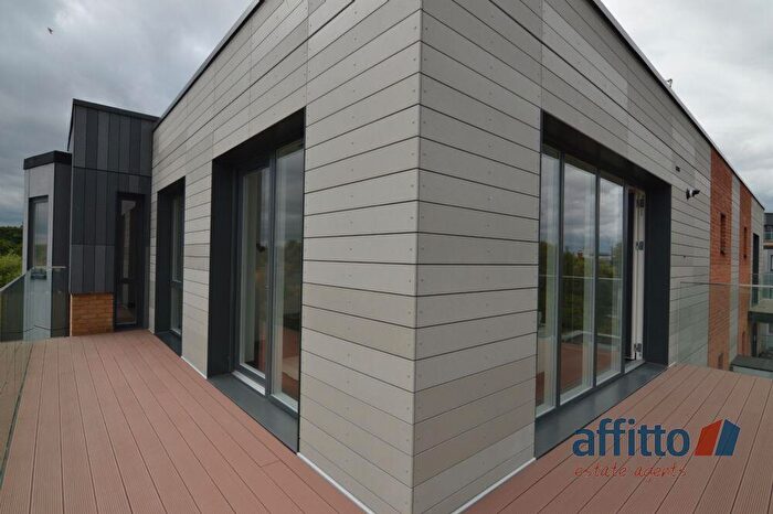 2 Bedroom Apartment To Rent In Riverside View, - Berkeley Avenue, Reading, RG1