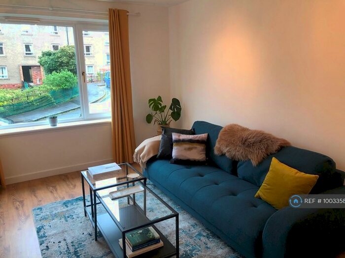 2 Bedroom Flat To Rent In Bank Mill Road, Dundee, DD1