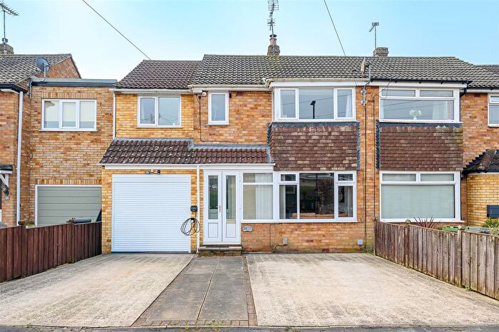 4 Bedroom Semi Detached House For Sale In Tilmire Close, Fulford, York, YO10