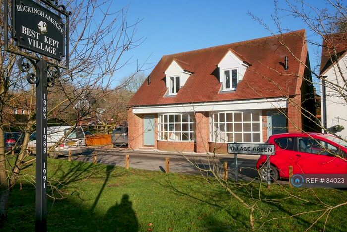 2 Bedroom Semi-Detached House To Rent In Finings Rd, Lane End, HP14