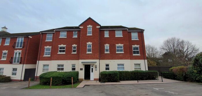 2 Bedroom Flat To Rent In Florence Road, Coventry, CV3