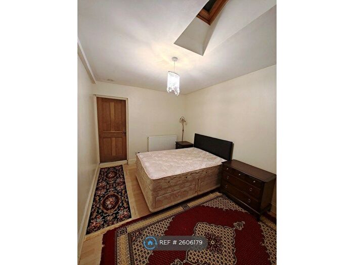 1 Bedroom Semi-detached House To Rent In Florida Road, Thornton Heath, CR7