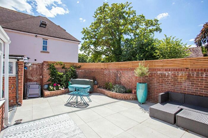 2 Bedroom Semi-Detached House For Sale In High Street, Sturry, CT2