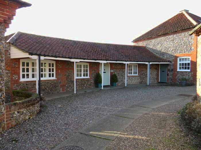 2 Bedroom Property For Sale In Abbey Mews, Binham, Fakenham, NR21