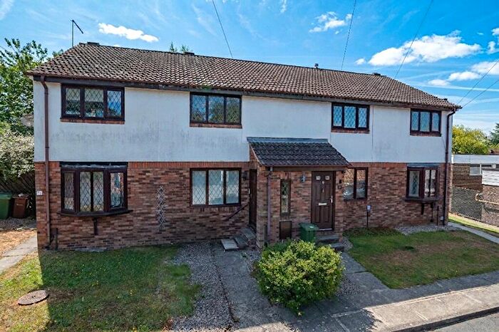 2 Bedroom Terraced House For Sale In The Moorlands, Wetherby, West Yorkshire, LS22