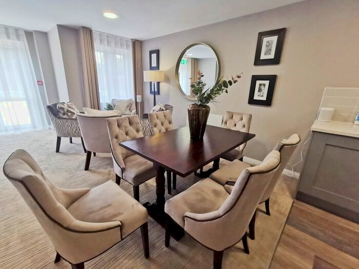 2 Bedroom Flat To Rent In Brideoake Court, Standish, Wigan, WN6