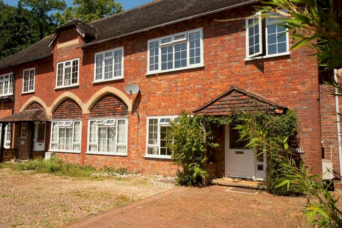 4 Bedroom Semi-Detached House For Sale In Possingworth Close, Cross-In-Hand, East Sussex, TN21