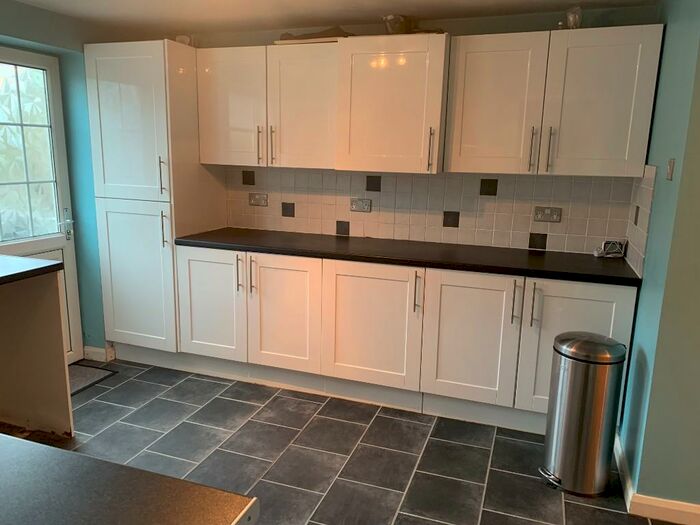 3 Bedroom Terraced House To Rent In Thompson Villas, Pontypridd, South Glamorgan, Rhondda Cynon Taff, CF37