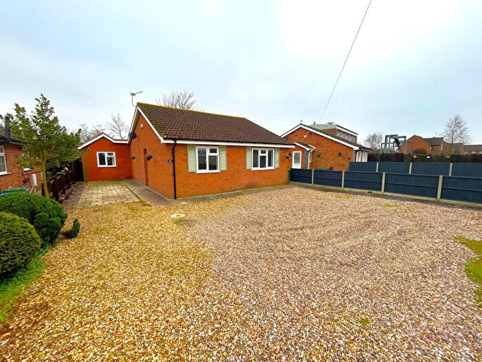 3 Bedroom Bungalow To Rent In Woodville Gardens West, Boston, PE21