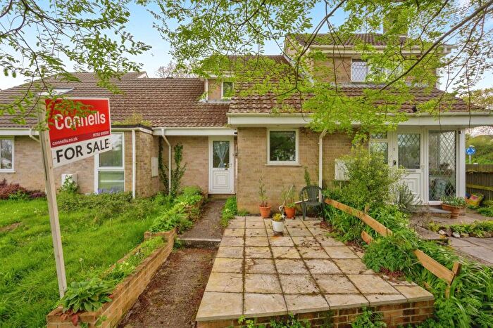 1 Bedroom Terraced House For Sale In Parkside, Ivybridge, PL21