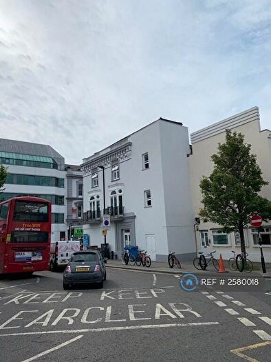 4 Bedroom Flat To Rent In Junction Road, Brighton, BN1