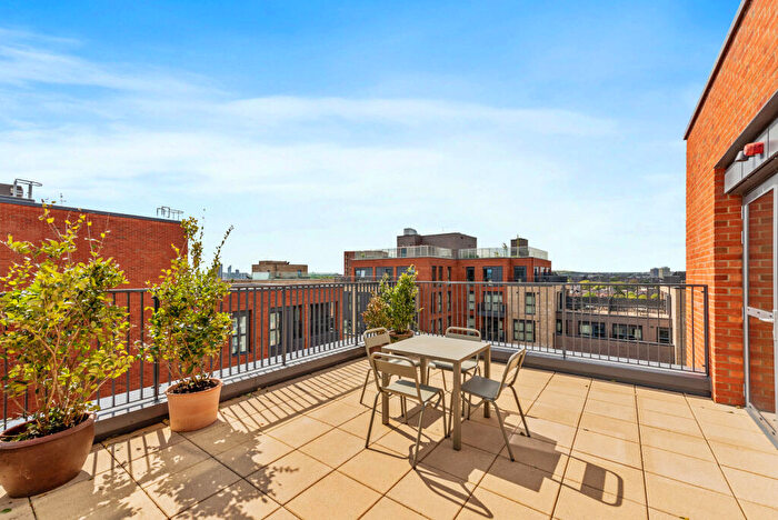 1 Bedroom Flat To Rent In The Sessile, Ashley Road, London, N17