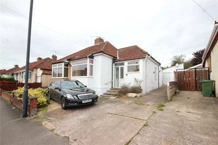 2 Bedroom Bungalow To Rent In Filton Avenue, Filton, Bristol, BS34