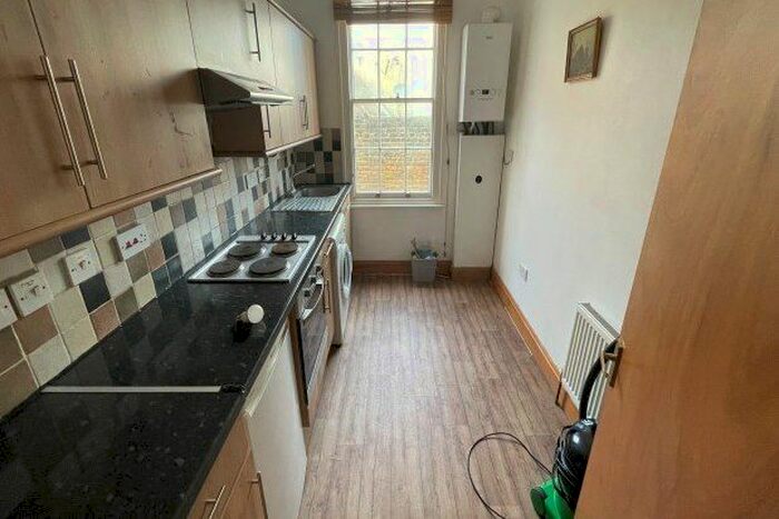 1 Bedroom Property To Rent In 3 Fort Road, Margate CT9