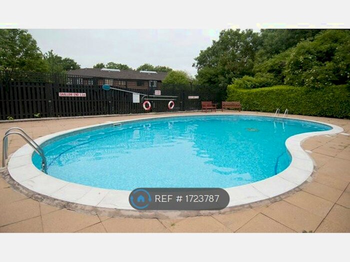 1 Bedroom Flat To Rent In Stanhope Road, Croydon, CR0