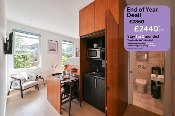 Studio To Rent In Gravity Co, Dennington Park Road, London, NW6