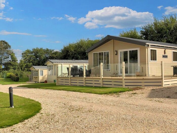 2 Bedroom Mobile/park Home For Sale In Lucker, Belford, NE70