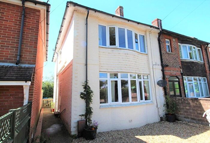 2 Bedroom Flat To Rent In Gudge Heath Lane, Fareham, Hampshire, PO15