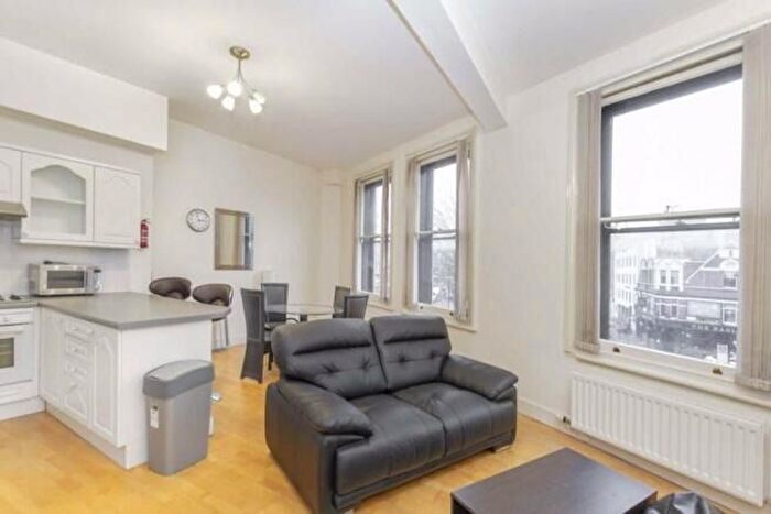 1 Bedroom Flat To Rent In London City House, City Road, London, EC1V